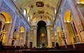 Lisbon HDR Ã¢â¬â St Nicholas Church